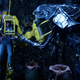 Image for article titled NECA's Aliens Power Loader Is The Perfect Accompaniment To Ripley